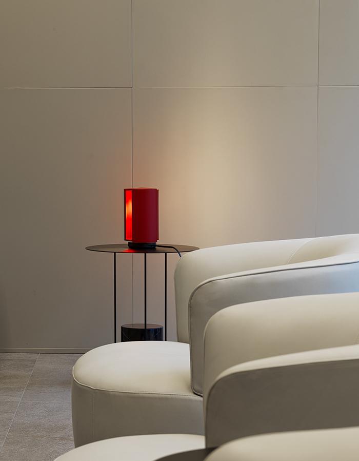 NEMO lampe de table PIVOTANTE À POSER