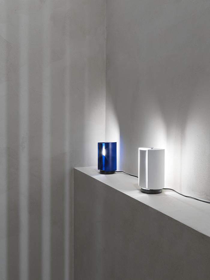 NEMO lampe de table PIVOTANTE À POSER