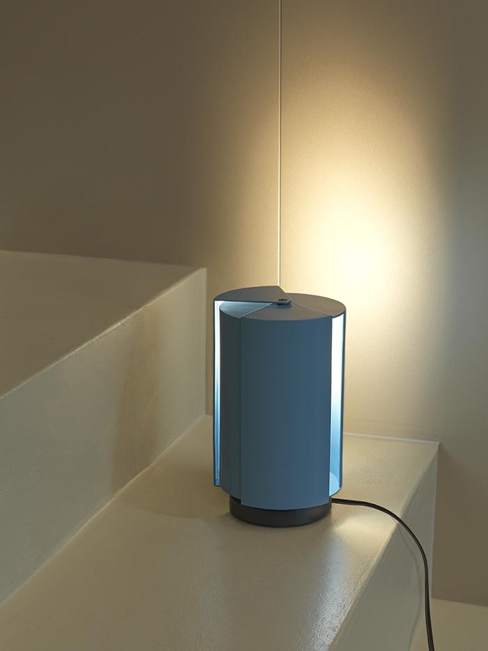 NEMO lampe de table PIVOTANTE À POSER