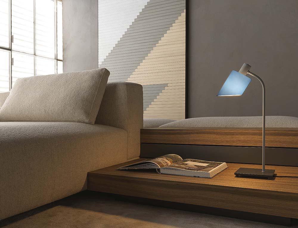 NEMO lampe de table LAMPE DE BUREAU