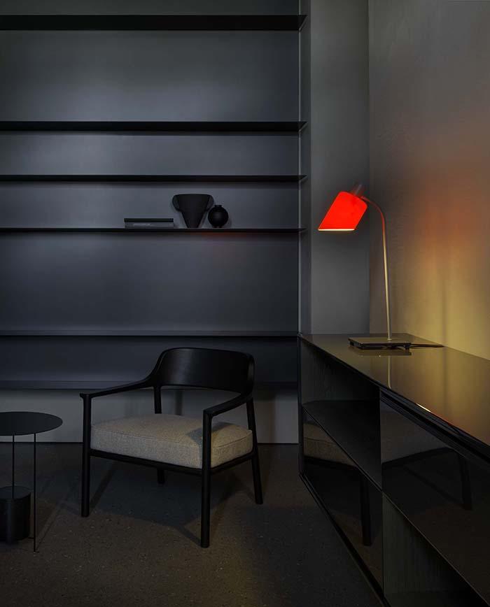 NEMO lampe de table LAMPE DE BUREAU