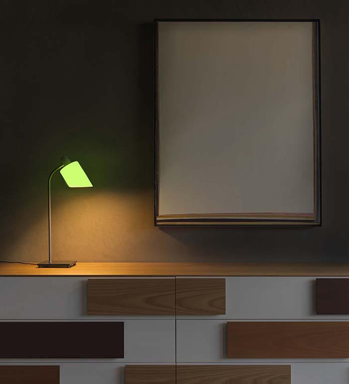 NEMO lampe de table LAMPE DE BUREAU