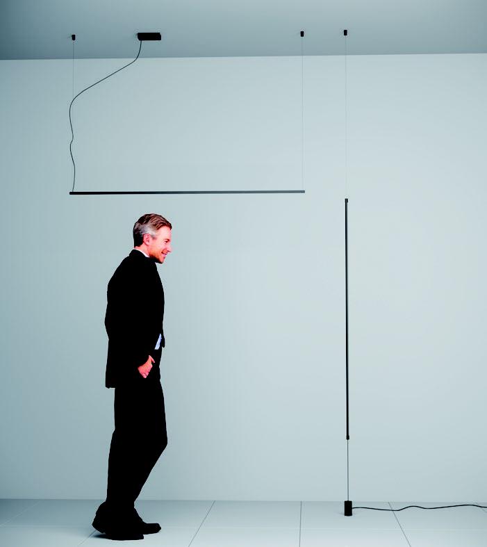 REDO GROUP lampe à suspension ACROBAT