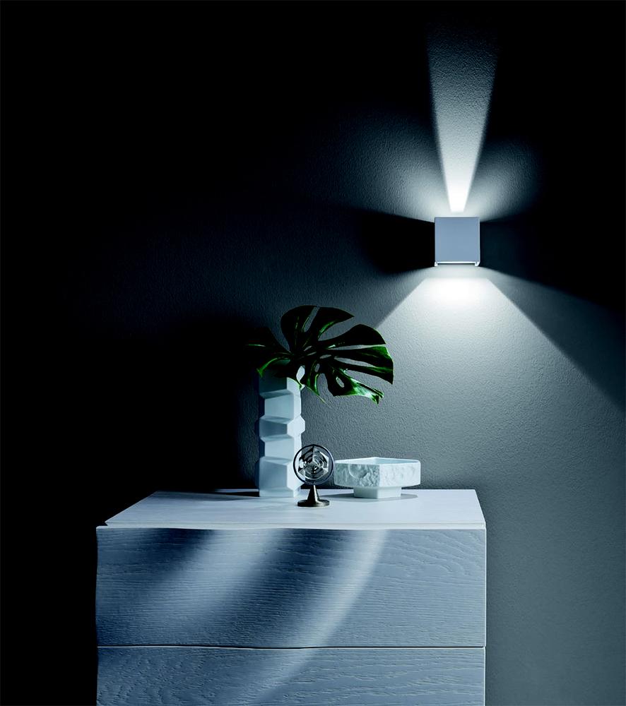 REDO GROUP lampe murale applique AMPLITUDE