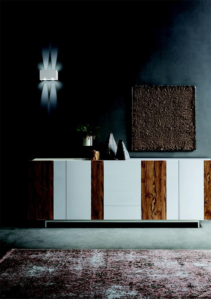 REDO GROUP lampe murale applique AMPLITUDE