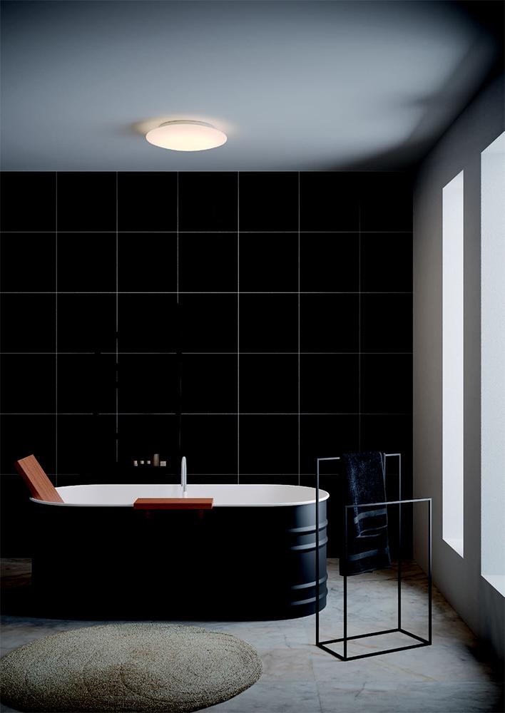 REDO GROUP lampe au plafond ANTIBA