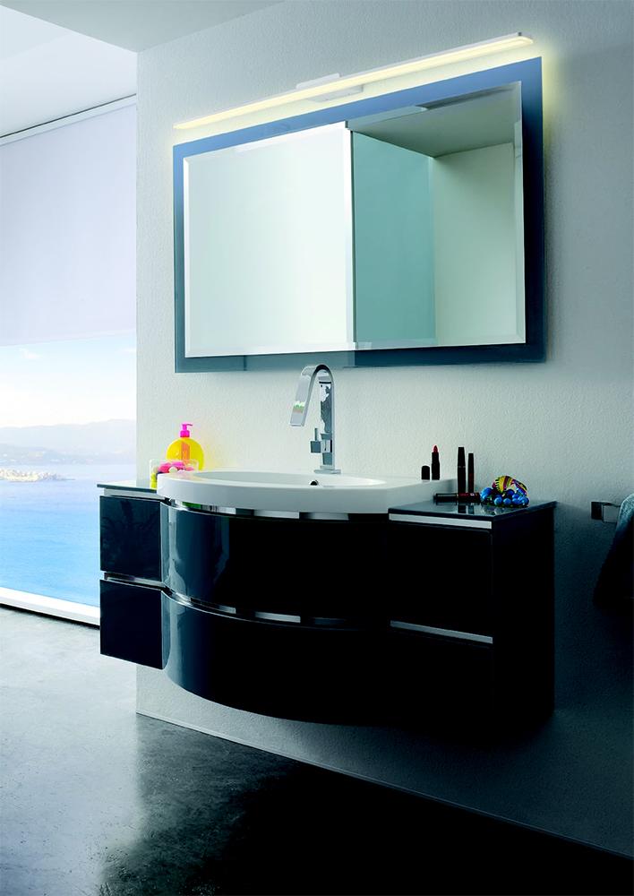 REDO GROUP lampe murale applique BARRIO LARGE