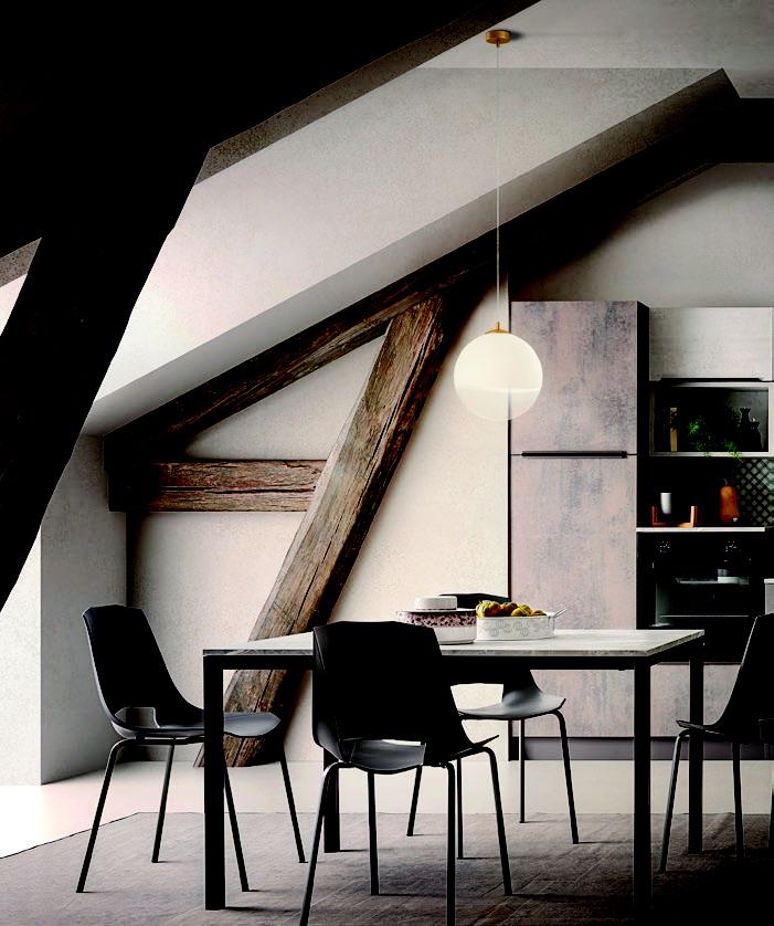 REDO GROUP lampe à suspension BERRY