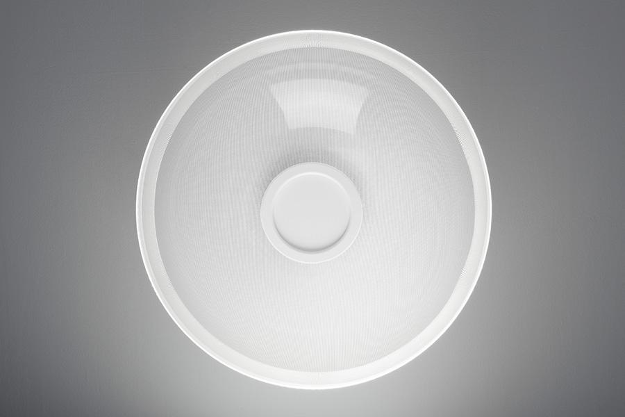 STILNOVO lampe au plafond DEMÌ Ø 95 cm