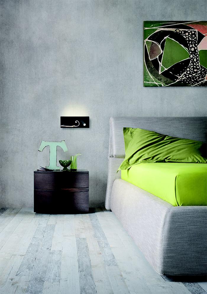 REDO GROUP lampe murale applique BROOK