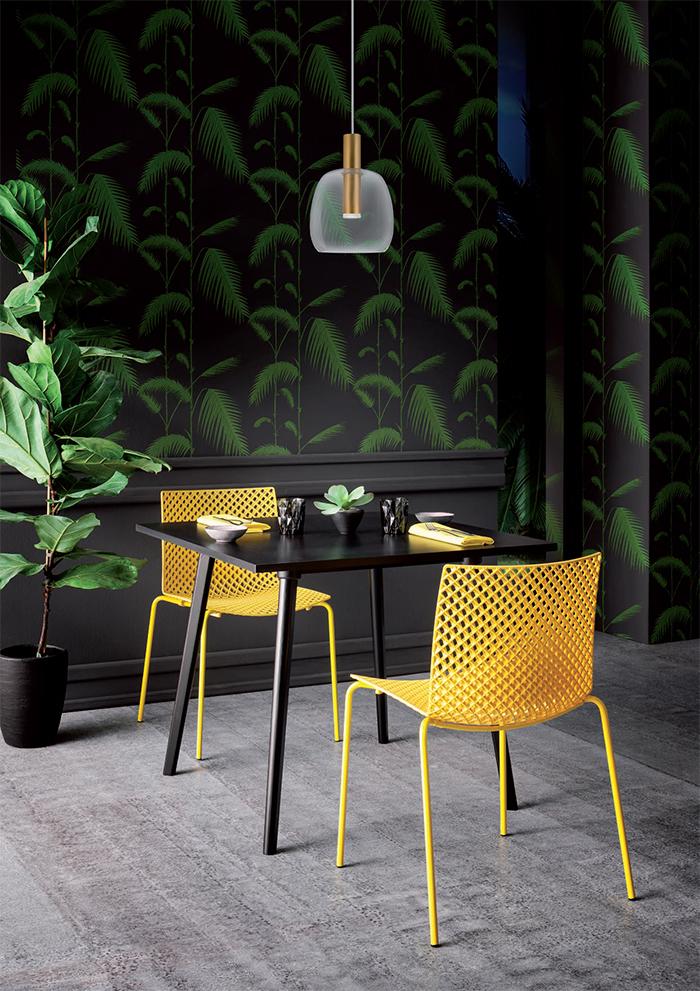 REDO GROUP lampe à suspension CANDELA