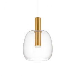 REDO GROUP lampe à suspension CANDELA