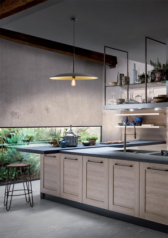 REDO GROUP lampe à suspension CYMBAL