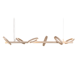 MOOOI lampe à suspension PALLANA