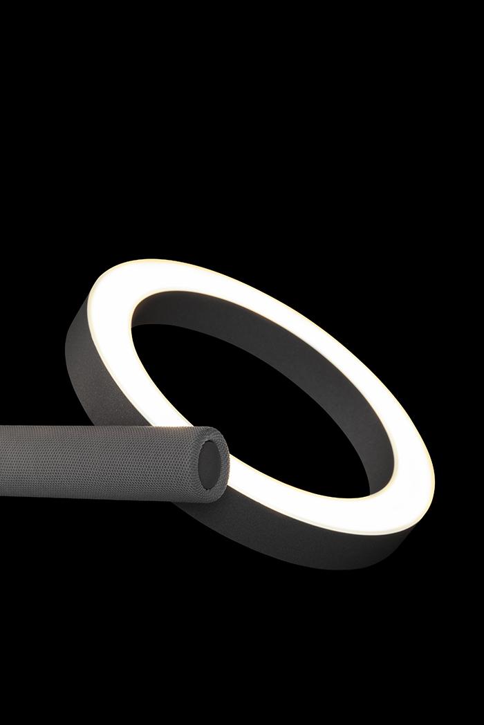 MOOOI lampe à suspension PALLANA