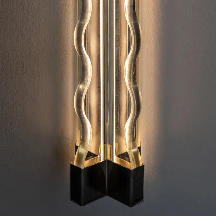 FONTANA ARTE lampe murale applique FRENESI