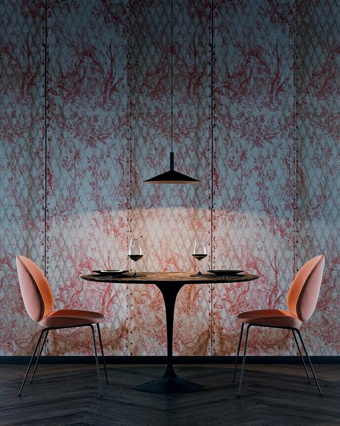 PENTA LIGHT lampe à suspension ALTURA