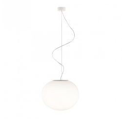PRANDINA lampe à suspension ZERODIECI LED S7