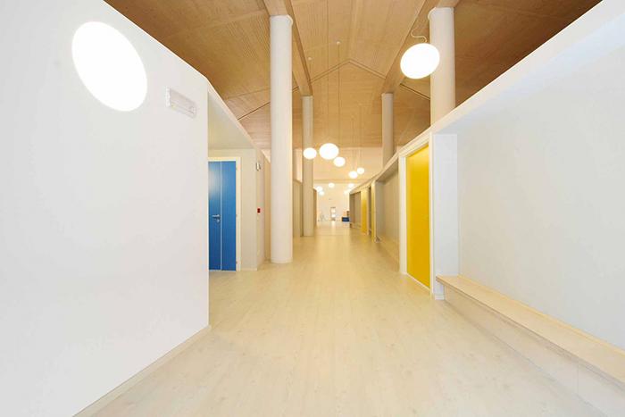 PRANDINA lampe à suspension ZERODIECI LED S7 DIMM