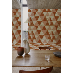 WALL & DECÒ papier peint CONTEMPORARY WALLPAPER COLLECTION 2023