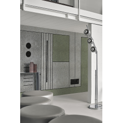 WALL & DECÒ papier peint CONTEMPORARY WALLPAPER COLLECTION 2023