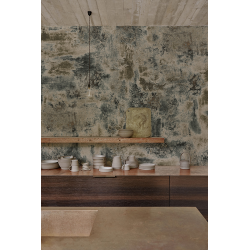 WALL & DECÒ papier peint CONTEMPORARY WALLPAPER COLLECTION 2023