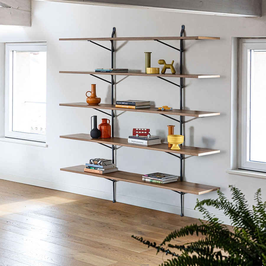 MAGIS bibliotheque OFFICINA 200 cm