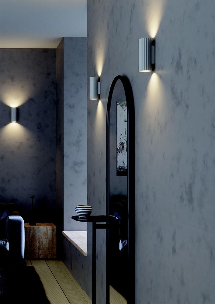 REDO GROUP lampe murale applique DELPHI