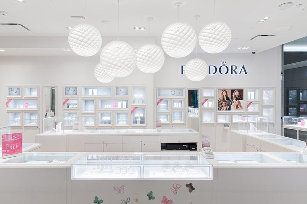 LOUIS POULSEN lampe à suspension PATERA ON/OFF