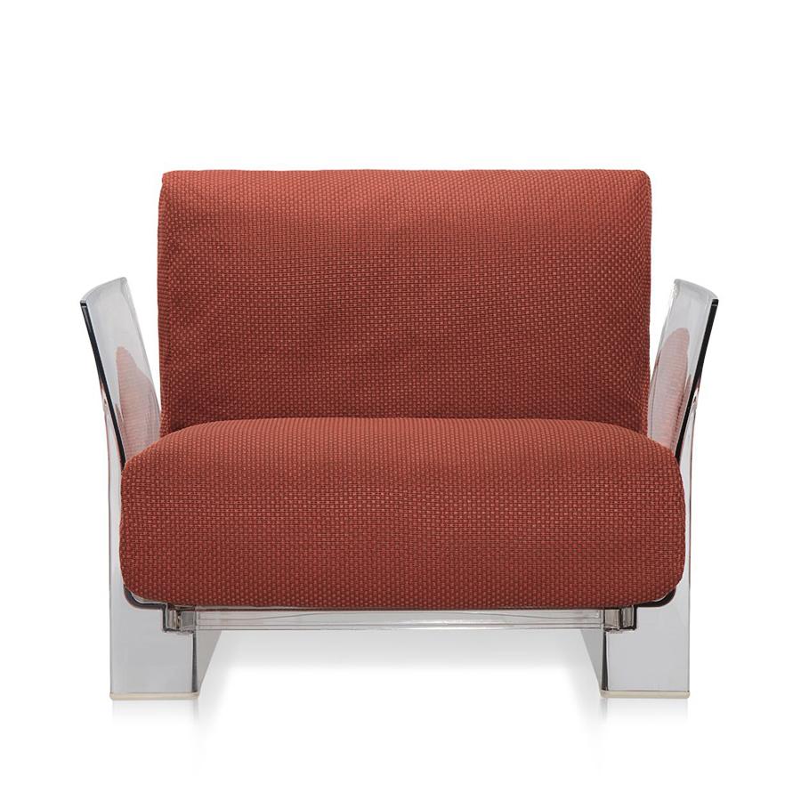 KARTELL fauteuil pour extérieur POP OUTDOOR