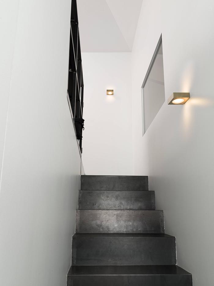 NEMO lampe murale applique FIX