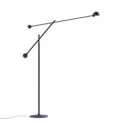 ARTEMIDE lampadaire IXA