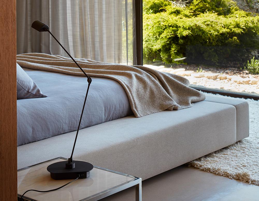 LUMINA lampe de table DAPHINE CLOE