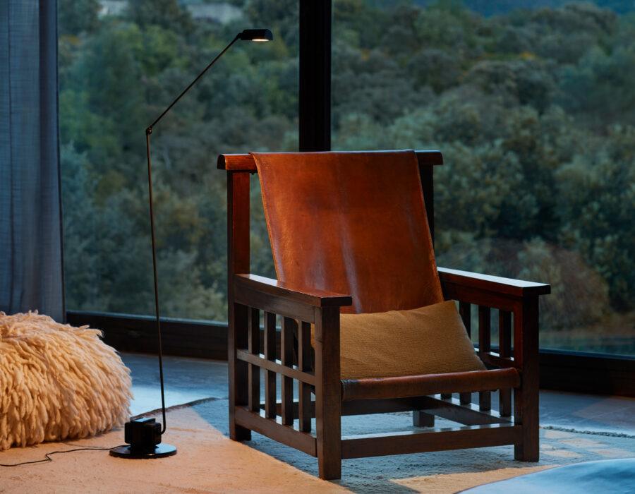 LUMINA lampadaire DAPHINE CLASSIC