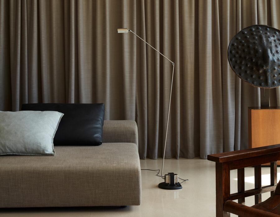 LUMINA lampadaire DAPHINE CLASSIC