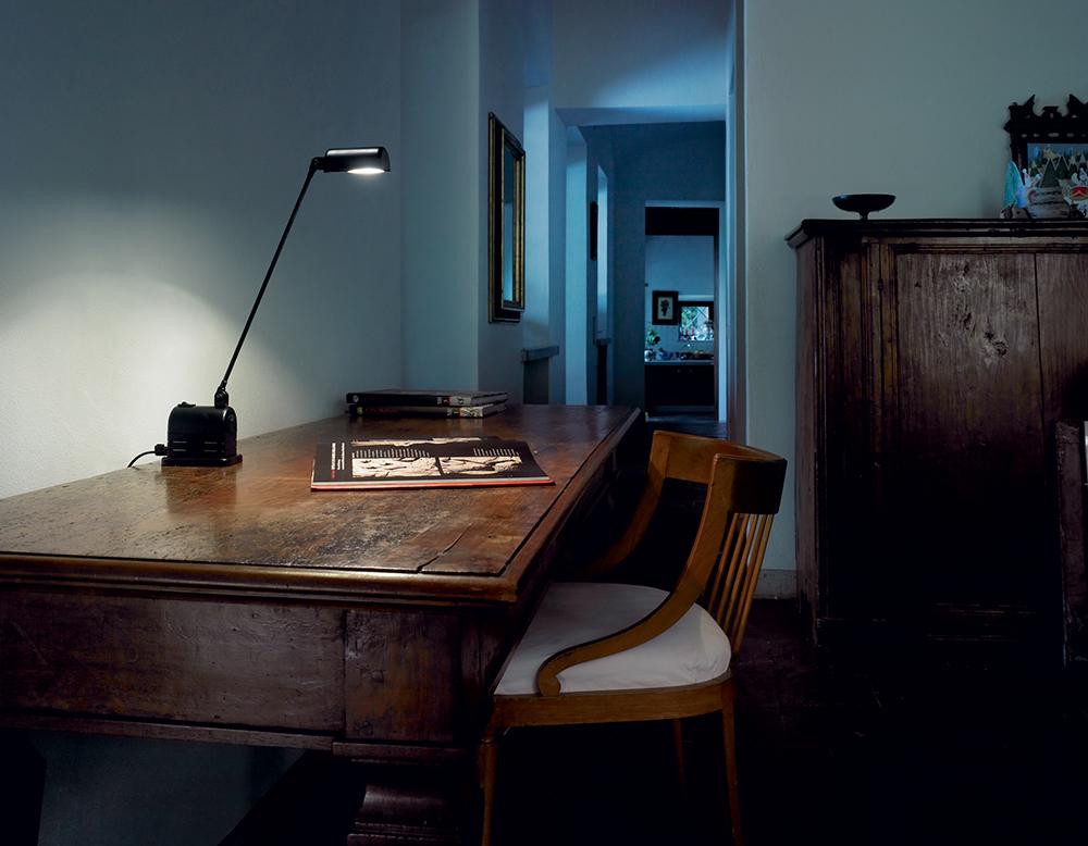 LUMINA lampe de table DAPHINETTE