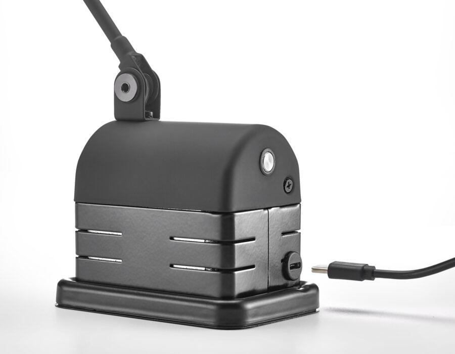 LUMINA lampe de table DAPHINETTE PORTABLE