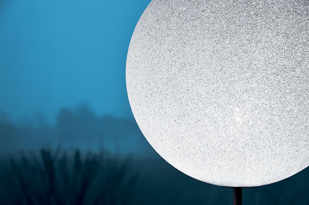 LUMEN CENTER lampe à suspension ICELIGHT 20