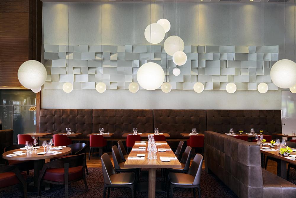 LUMEN CENTER lampe à suspension ICELIGHT 60