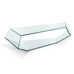 TONELLI table basse DEKON 2