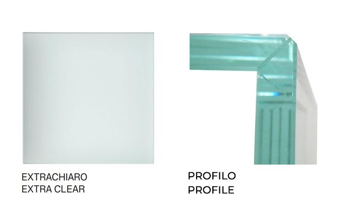 TONELLI bibliothèque autoportante LIBER A