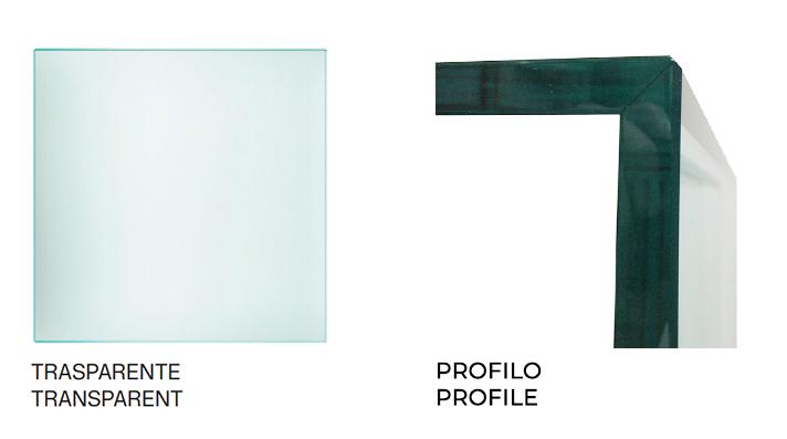 TONELLI bureau PENROSE DESK