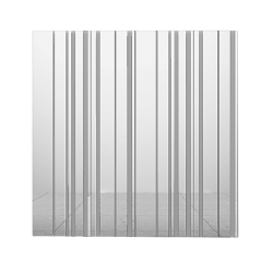 TONELLI miroir murale BARCODE