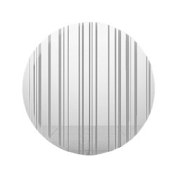 TONELLI miroir murale BARCODE