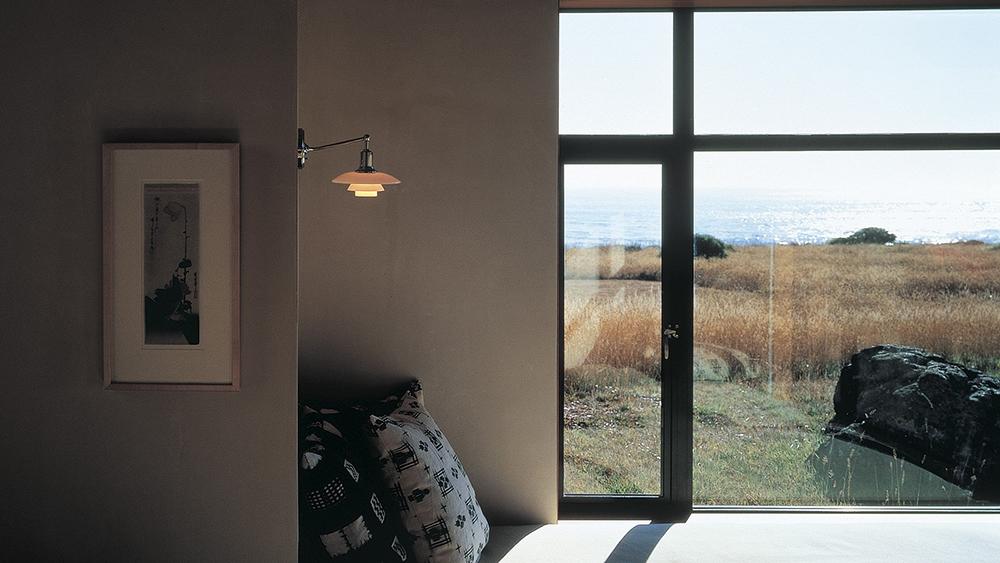 LOUIS POULSEN lampe murale applique PH 2/1 sans le câble de prise