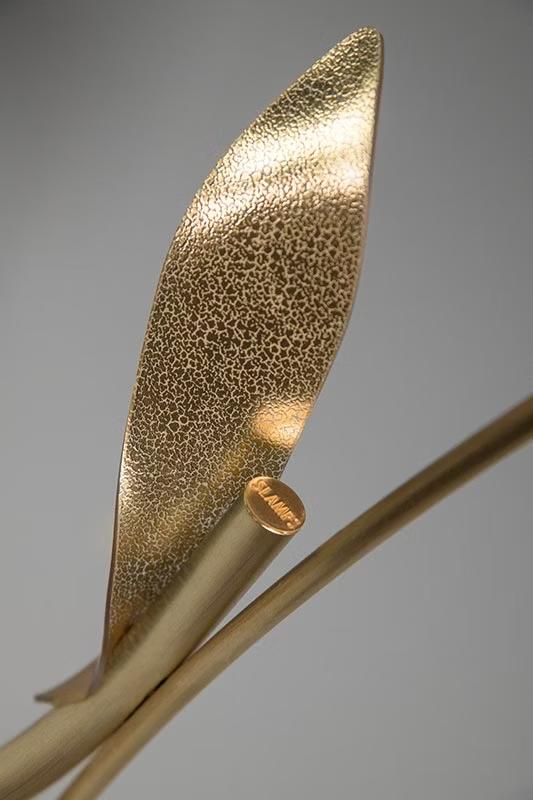 SLAMP lampe de table TULIP BATTERY