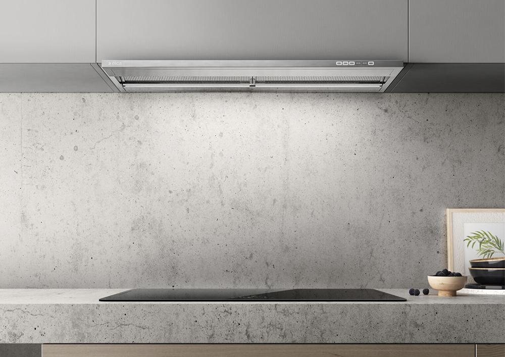 ELICA hotte encastrable BOXIN DRY