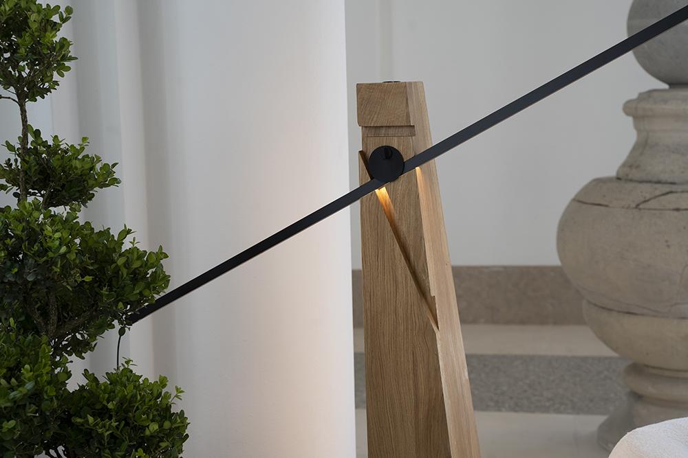 LUMEN CENTER lampadaire ASTOLFO