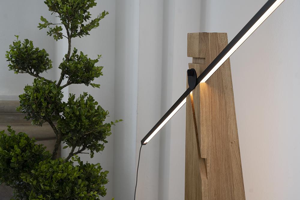LUMEN CENTER lampadaire ASTOLFO