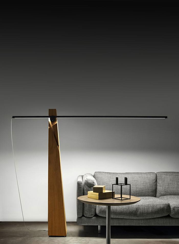 LUMEN CENTER lampadaire ASTOLFO